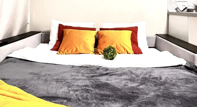 Magiya Na Yaganova 3 Apartments, Buchen Sie Ferienwohnung Günstige Hotels in Oblast Moskau