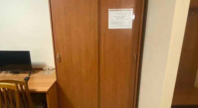 Трёхместный номер Economy Отель Сокол