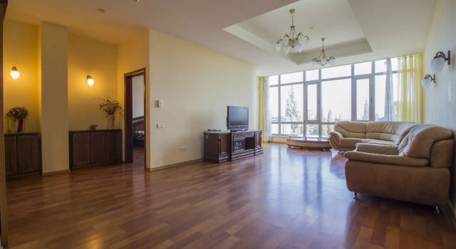 Apartment Dacha Shteingoltsa 2, Rezervovat Apartmán Alushta 