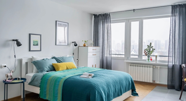 Pulkovo Park Apartments, Rezervovat Apartmán Hotely v Moskovskiy district s parkováním, Parkování