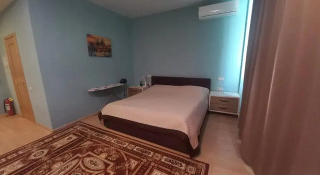Двухместный номер Standard Riviera Park Residence
