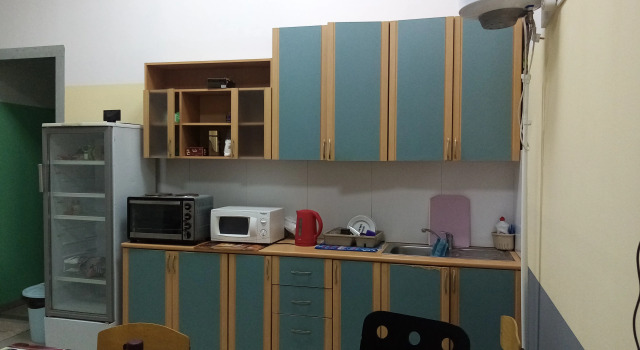 A154, Prenota Hotel Leninsky district Novosibirsk