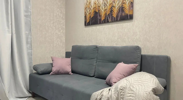 Апартаменты Квартира Apartslounge 8