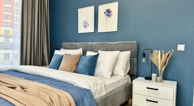 Viktory Apart Flat, Boek Hotel Ljoebertsy Lyuberetsky District