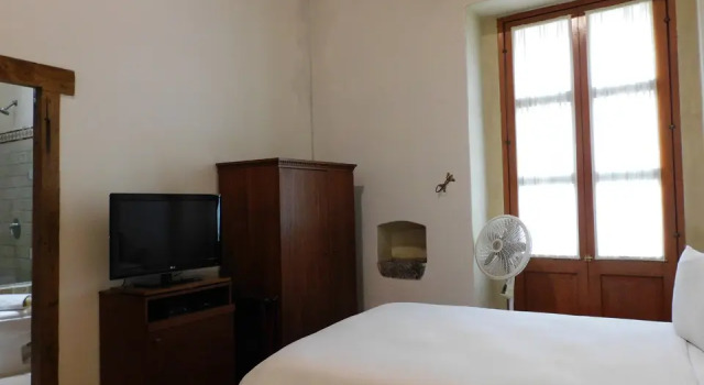 Одноместный номер Standard Отель La Quinta Luna Culture By Rotamundos