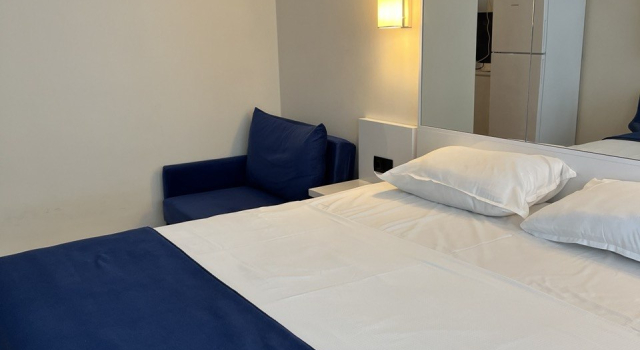 Black Sea Cost Apartments, Book Apartment Batumi 