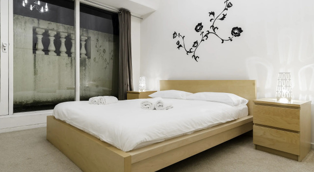 Апартаменты Furnished in Bayswater