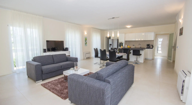 Splitska Villas, Boek Villa Splitska Eiland Brac