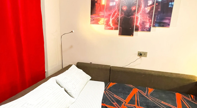 Квартира ApartLaplandia