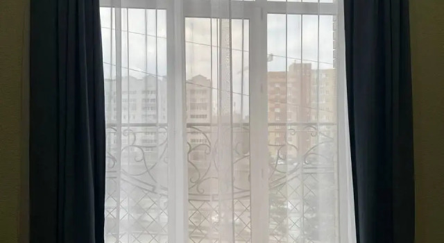 #3-2 Apartments, Prenota Appartamento Hotel a Tatarstan con parcheggio, Parcheggio
