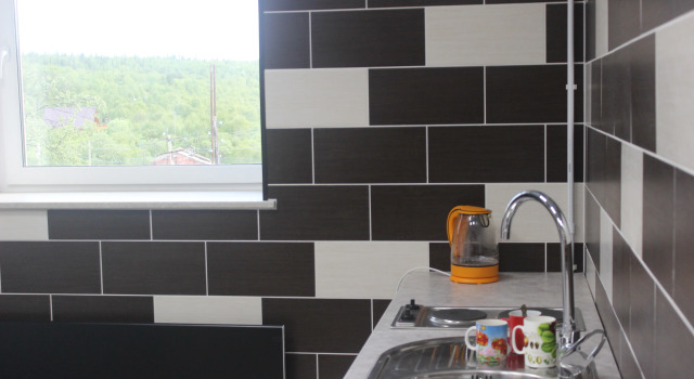 Ribackiy Domik Mini-Hotel, Book Inn Mini‑Hotels in Murmansk Region, Inn