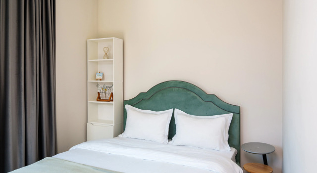 Вилла Dili Dream Villa