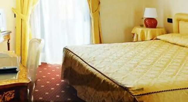 Grande Albergo Internazionale