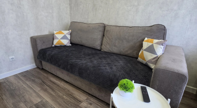 Udobnaya Lokatsiya Krasivy Vid Iz Okna Flat, Rezervovat Apartmán Ufa Bashkortostan
