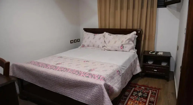 Номер Standard Hotel Kaceli