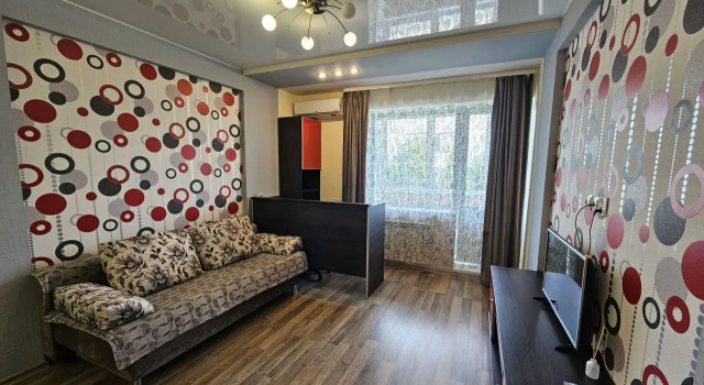 Uyutnaya U Voennoi Chasti I Centra Plasticheskoi Khirurgii RZhD Flat, Prenota Appartamento Ivanovo 
