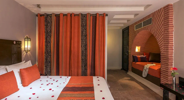 Widiane Resort & SPA