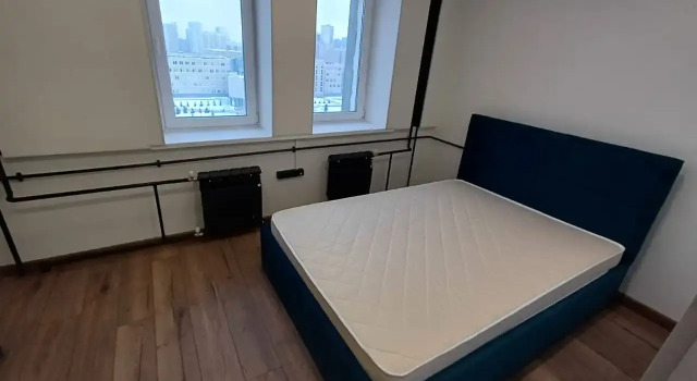 Люкс Апартаменты Comfort Home на Амирхана 11