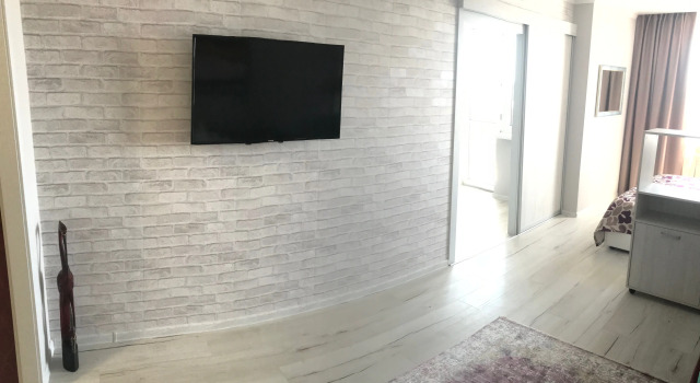 Chill Out Na Bekhteeva Apartments, Prenota Appartamento Hotel a Central Russia con parcheggio, Parcheggio