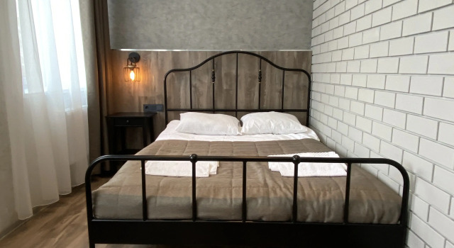 Standard cameră Forrest Mini Hotel