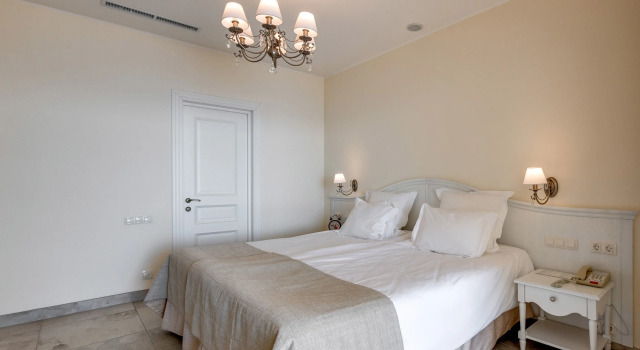 Na Pervoy Linii U Morya Apartments, Book Lejlighed Kurpaty Yalta Gavan'
