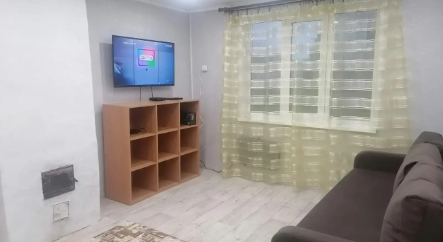 Квартира Уютная около монастыря