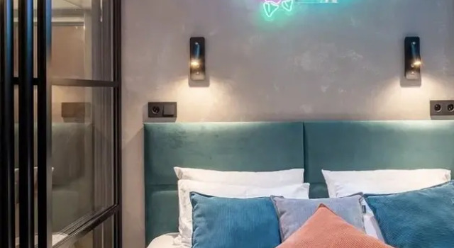 Апартаменты Smart Bali с бассейном
