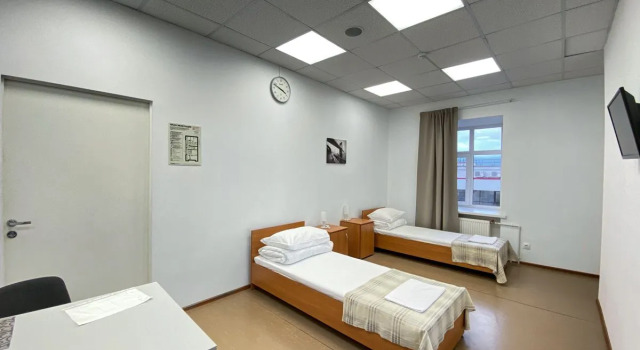 Мини-отель Smart Hotel Петрозаводск
