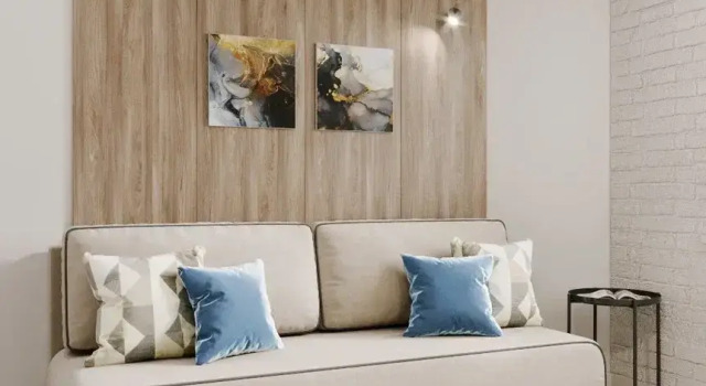 Отель Arlo Hotel Ломоносова