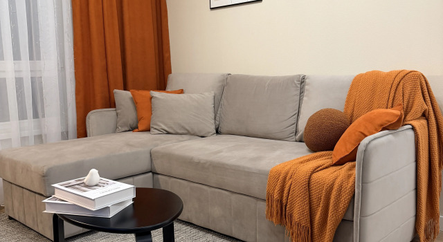 Na Altufyevskom Shosse 55k5 Flat, Boek Appartement Moskou Rusland