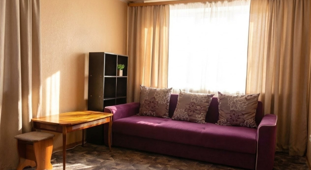 Na Prospekte Kirova 53 Flat, Book Apartment Murmansk Murmansk Region
