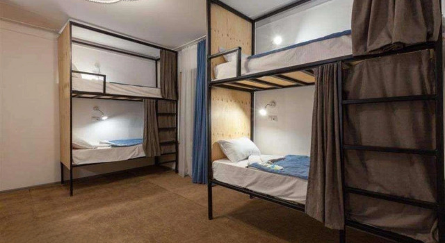 Хостел Sunny Hostel, Забронировать Хостел Хостелы Тбилиси, рядом с Крепость Нарикала, Хостел