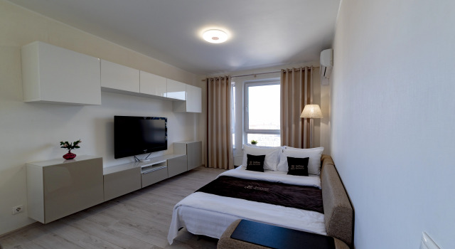 Апартаменты Inndays Apartments on Annino 5