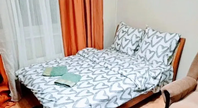 Metro Lyublino Minutka Flat, Rezerwuj Apartament Moskwa Rosja