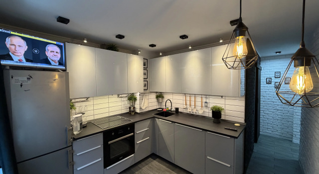 Double Apartment Ostrov, Book Apartment Kaliningrad Kaliningrad Region