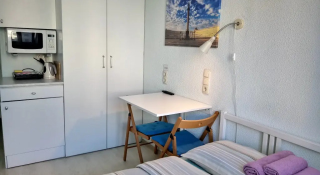 Antresol Apartments 2, Rezervovat Apartmán Vasileostrovskiy district Petrohrad, poblíž Yubileyny Sports Complex