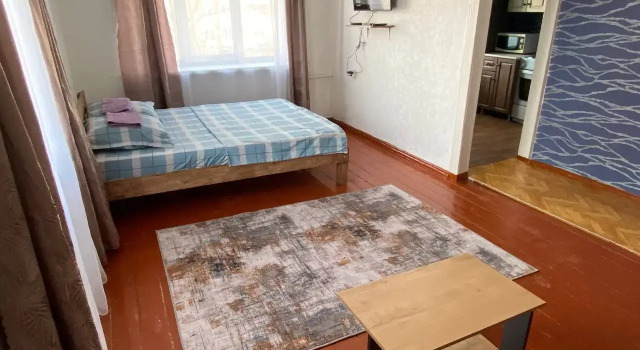 Na Kirova 114 Flat, Prenota Appartamento Leninsk-Kuznetskiy Kemerovo Region