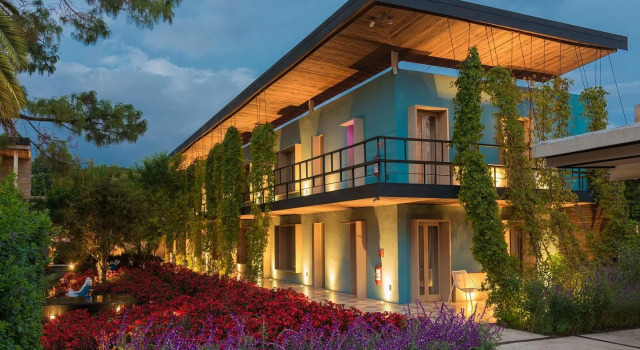 Hotel Bo, Book Hotel 5-stjernede hoteller i Chiapas, 5*