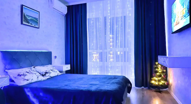 Квартира на 14 Этаже