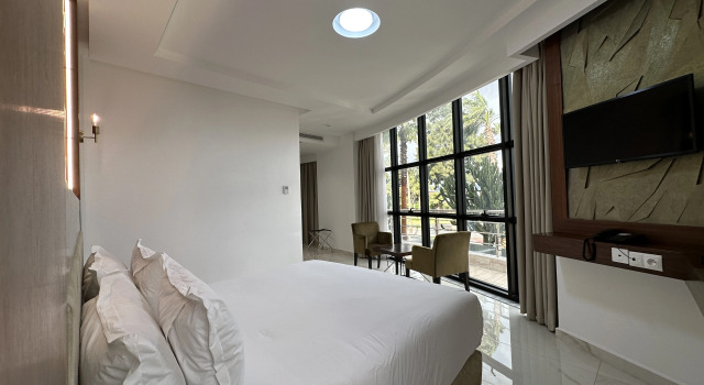 Süit Miranda Hotel