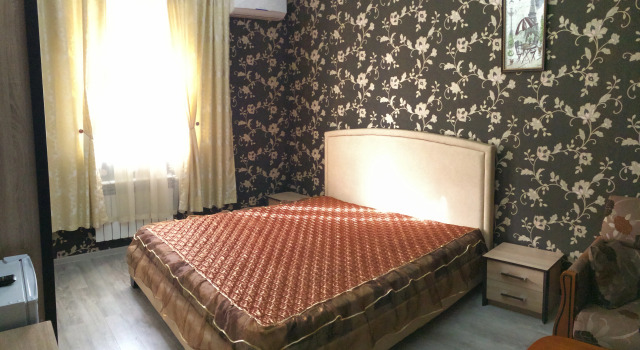 Номер Superior Terrace House Near Opera