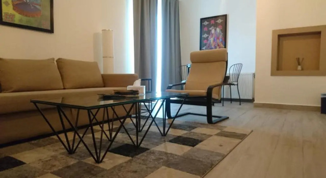 Двухместный люкс Executive с видом на город Отель The Conroy Boutique Hotel