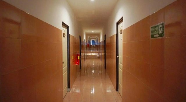 Номер Economy Phangan Mantra Inn