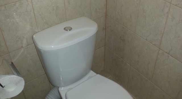 Двухместный номер Standard МВ-Hotel