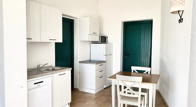 Апартаменты Classic Acqua di Mare Residence