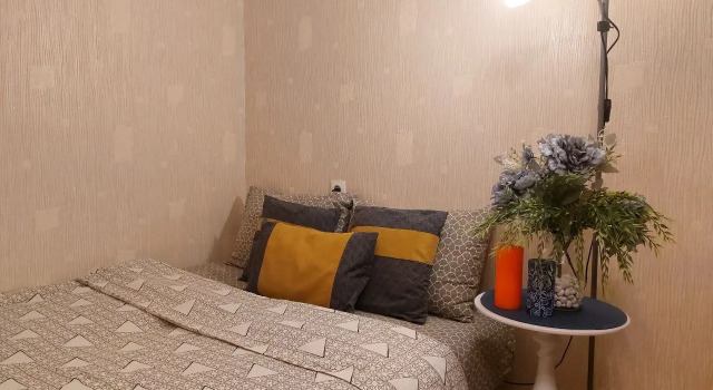 Квартира На речке на речке на том бережочке