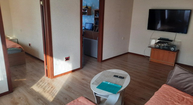 Квартира уютная в центре рядом с парком