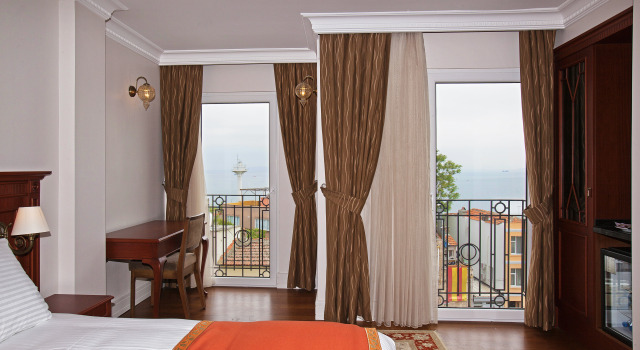 Отель Aren Suites