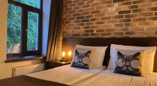 Апартаменты LOFT 5Вершин 3