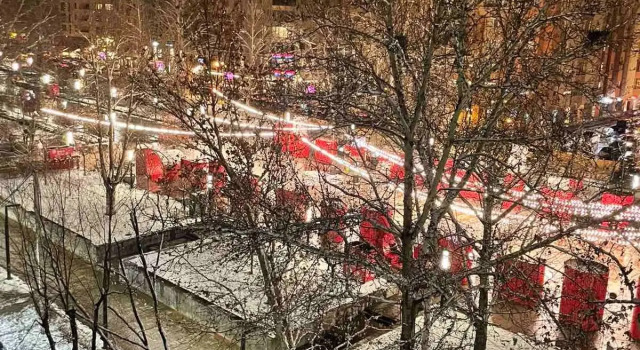 Апартаменты RentInnYerevan 15 Mesrop Mashtots Avenue, Забронировать Апартаменты/квартира Отели Еревана с парковкой, рядом с Станция метро Маршал Баграмян, Парковка
